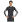 Adidas Ανδρική μακρυμάνικη μπλούζα Techfit Compression 3-Stripes Longsleeve Tee